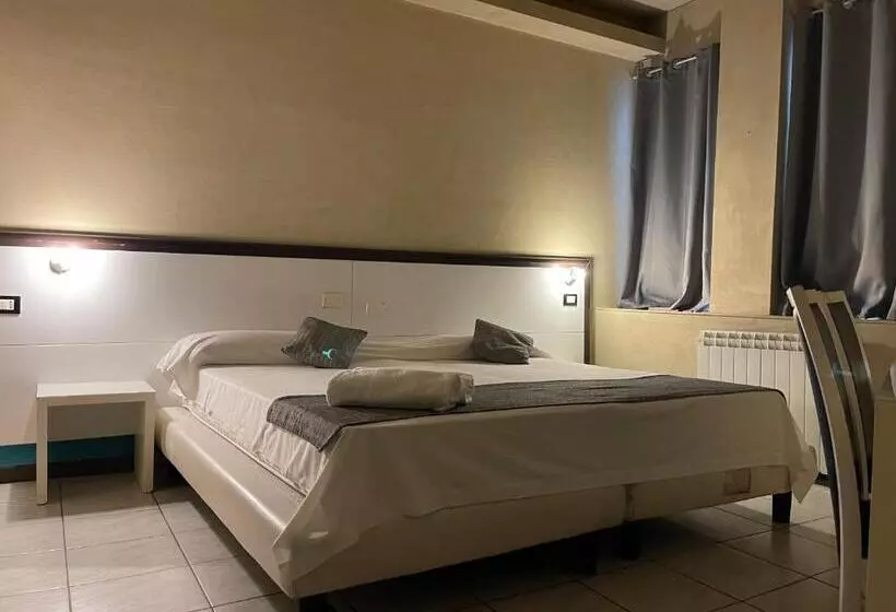Pension Lion Guesthouse