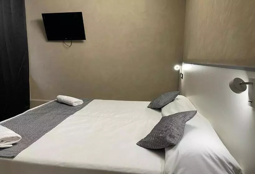 Pension Lion Guesthouse