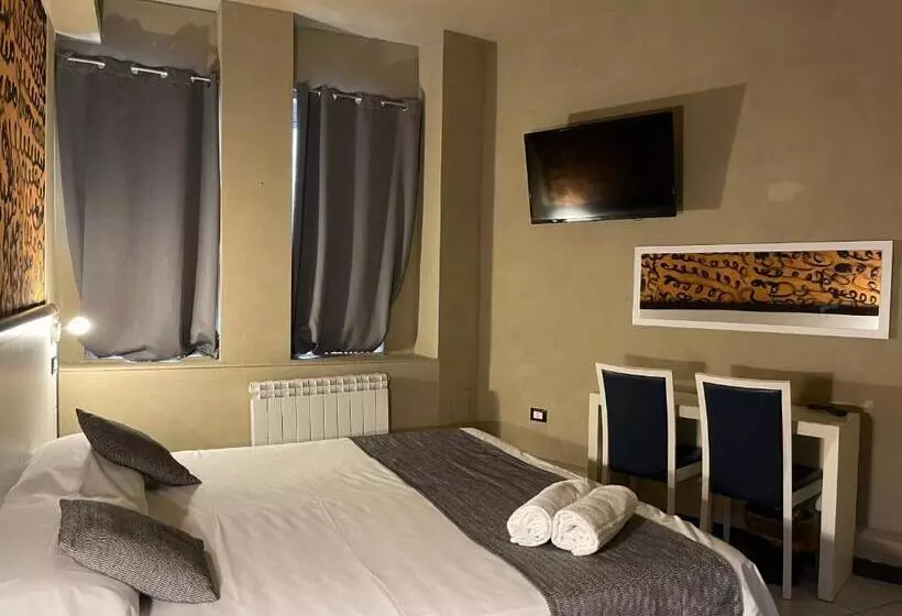 Pension Lion Guesthouse