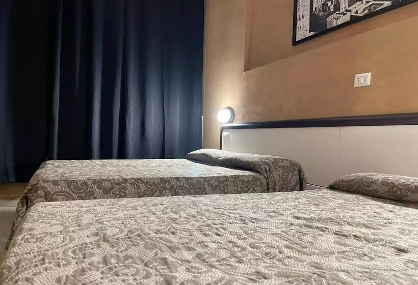 Pension Lion Guesthouse