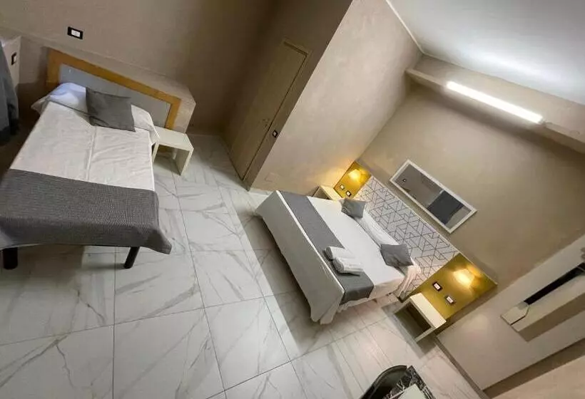Pension Lion Guesthouse