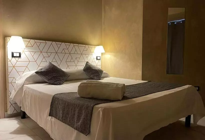 Pension Lion Guesthouse