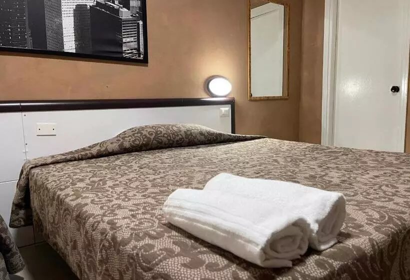 Pension Lion Guesthouse