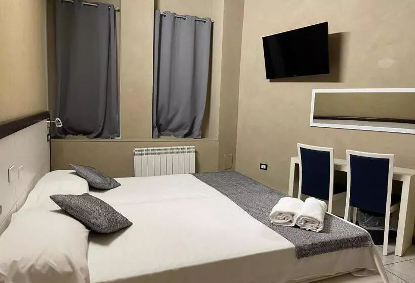 Pension Lion Guesthouse