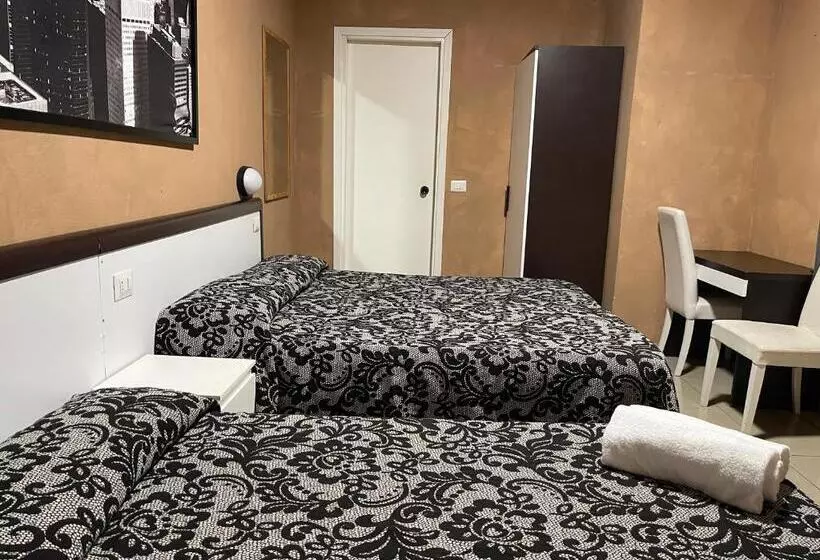 Pension Lion Guesthouse