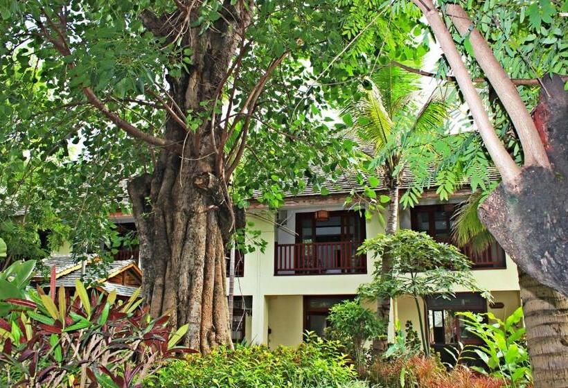 펜션 Xishuangbanna Elephant Home Guesthouse