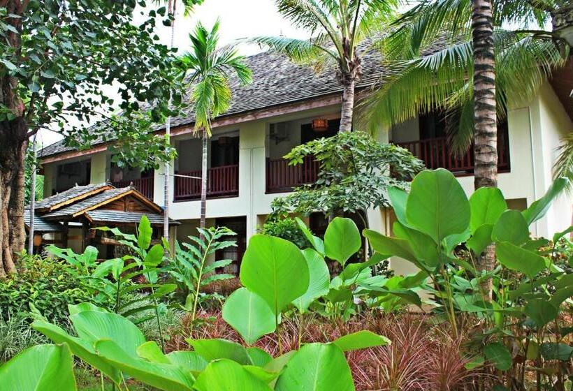 펜션 Xishuangbanna Elephant Home Guesthouse