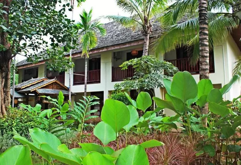 Majatalo Xishuangbanna Elephant Home Guesthouse