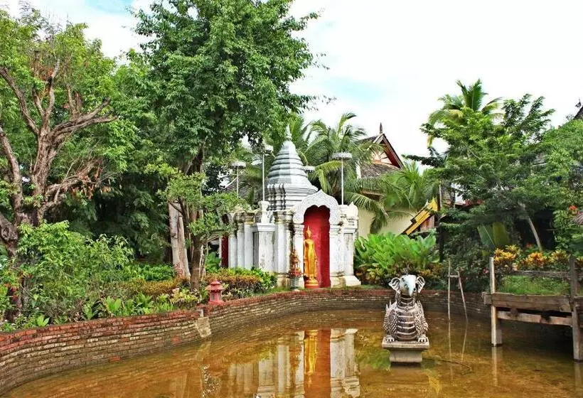 Majatalo Xishuangbanna Elephant Home Guesthouse