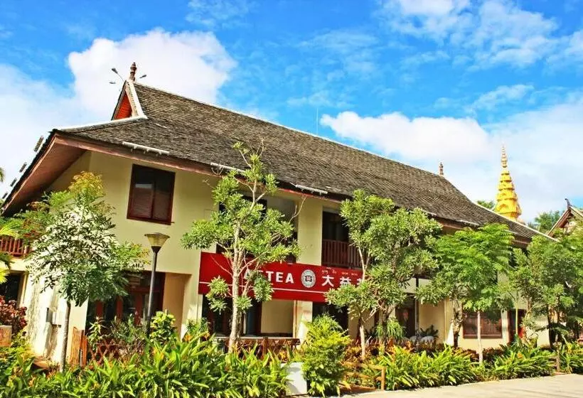 Majatalo Xishuangbanna Elephant Home Guesthouse