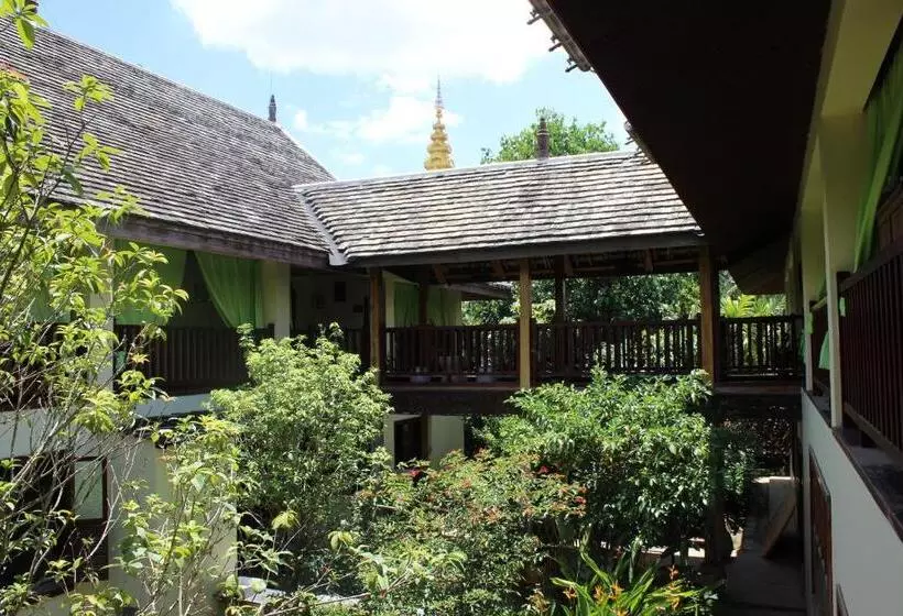Majatalo Xishuangbanna Elephant Home Guesthouse