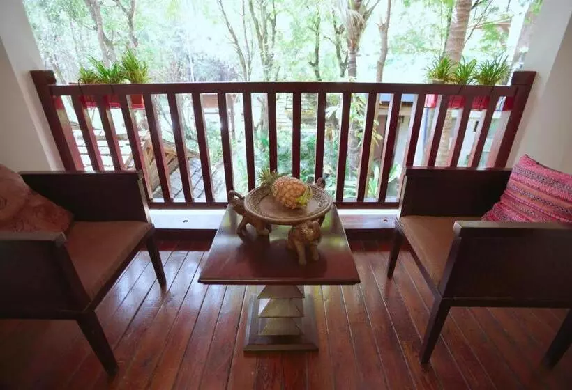 Majatalo Xishuangbanna Elephant Home Guesthouse