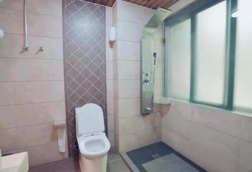 Majatalo Xishuangbanna Elephant Home Guesthouse