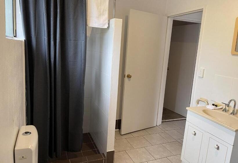 リゾートホテル Murray Gardens Motel