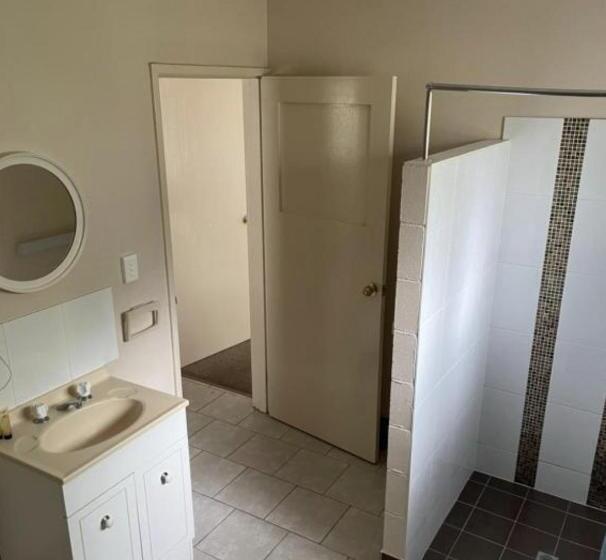 リゾートホテル Murray Gardens Motel