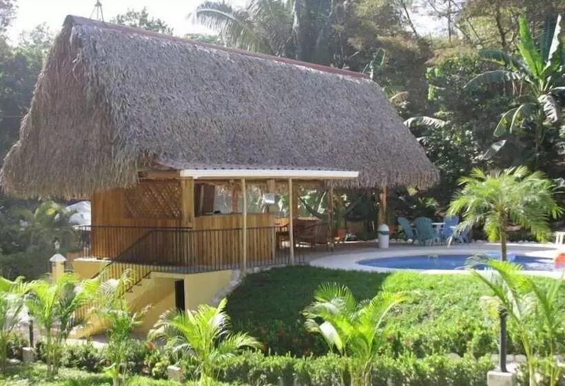 Samara Paraiso