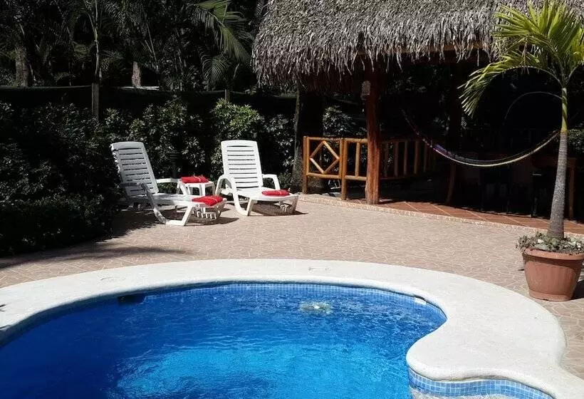 Samara Paraiso