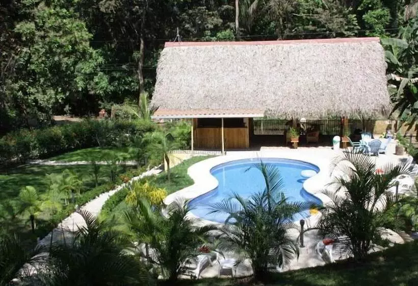 Samara Paraiso