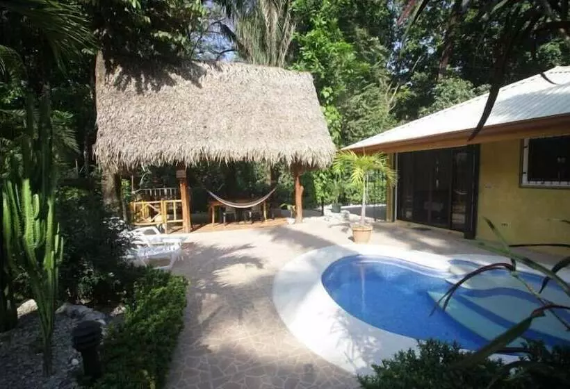Samara Paraiso