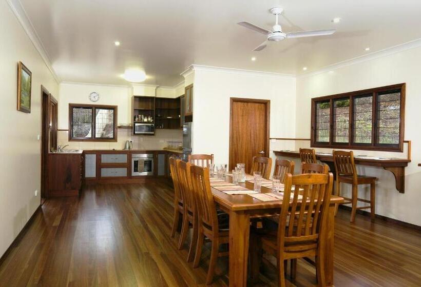 The Summit Bed & Breakfast