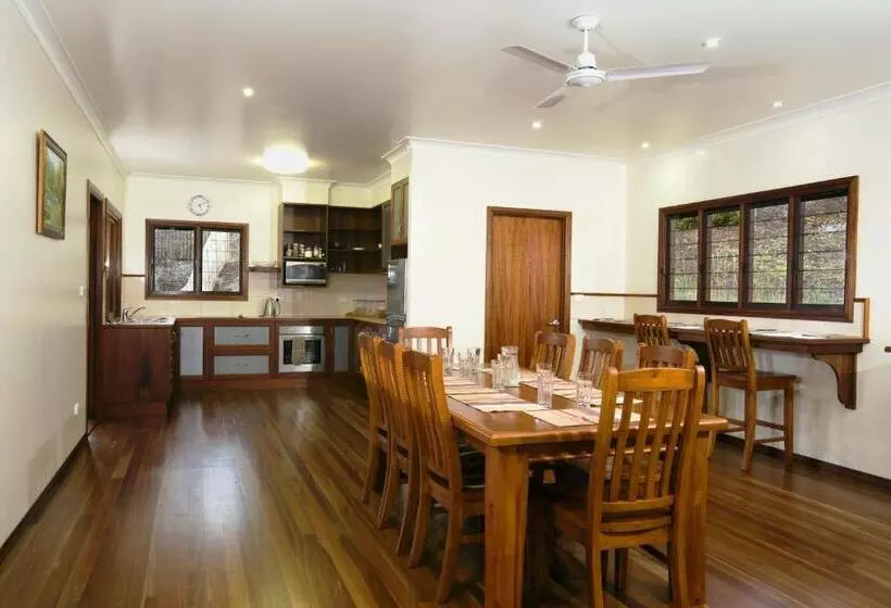 The Summit Bed & Breakfast