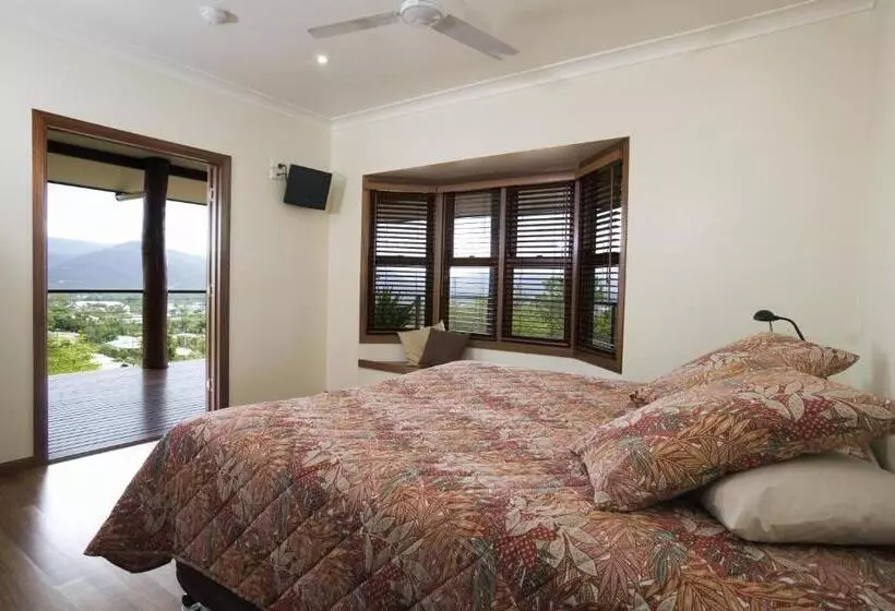 The Summit Bed & Breakfast