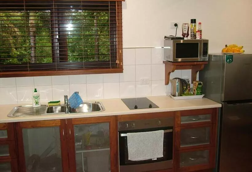 The Summit Bed & Breakfast