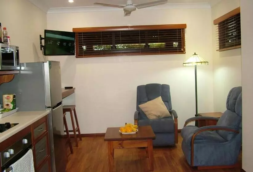 The Summit Bed & Breakfast