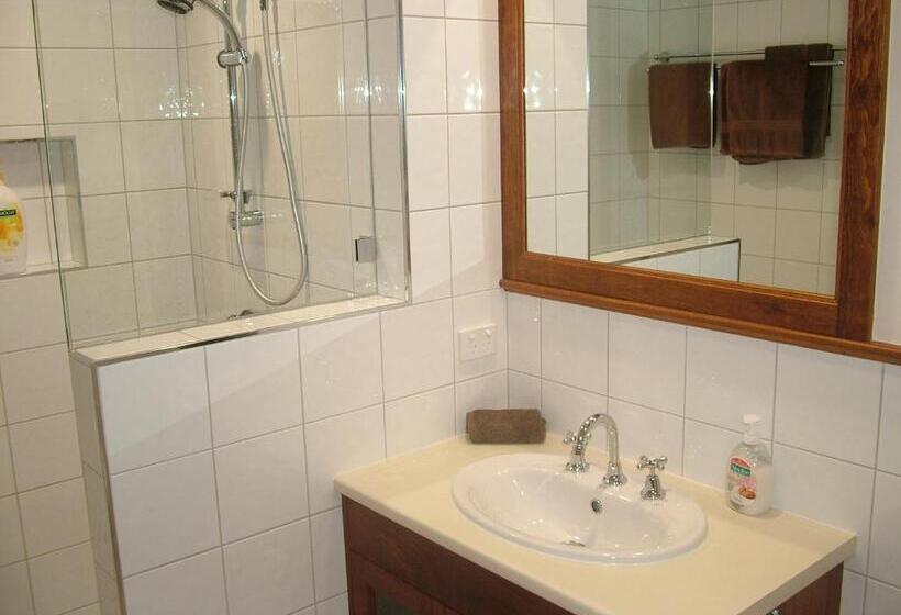 The Summit Bed & Breakfast