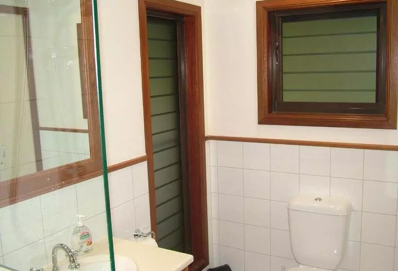 The Summit Bed & Breakfast