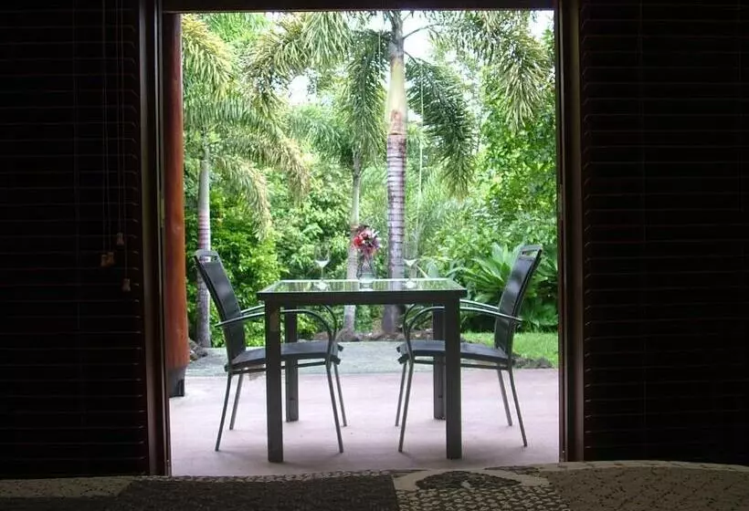 The Summit Bed & Breakfast