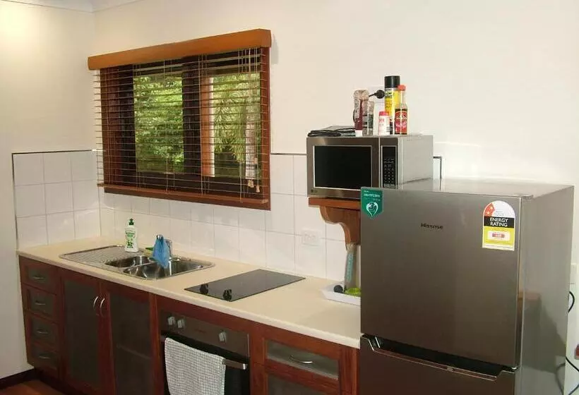 The Summit Bed & Breakfast