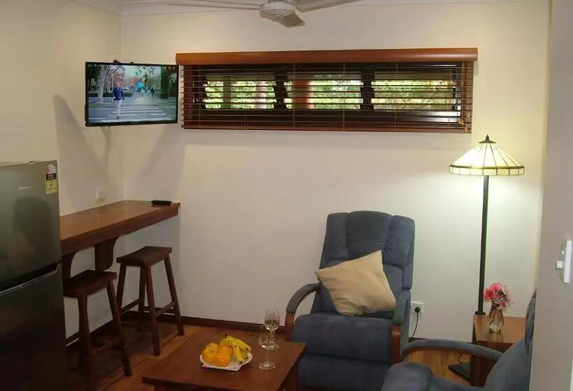 The Summit Bed & Breakfast