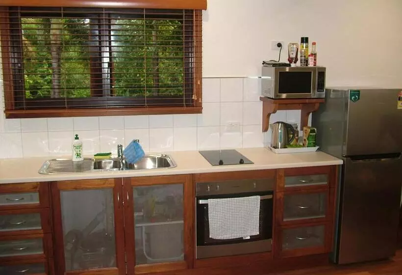 The Summit Bed & Breakfast