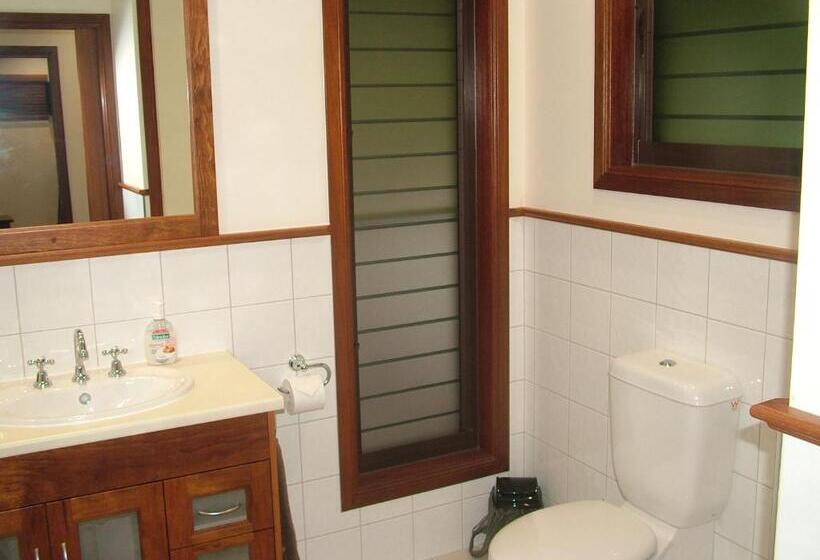 The Summit Bed & Breakfast