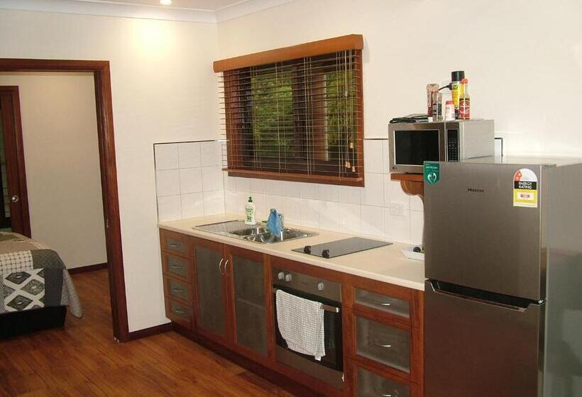 The Summit Bed & Breakfast