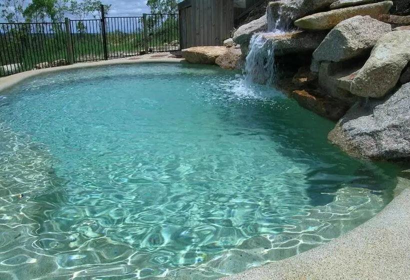 The Summit Bed & Breakfast