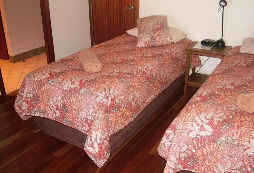 The Summit Bed & Breakfast