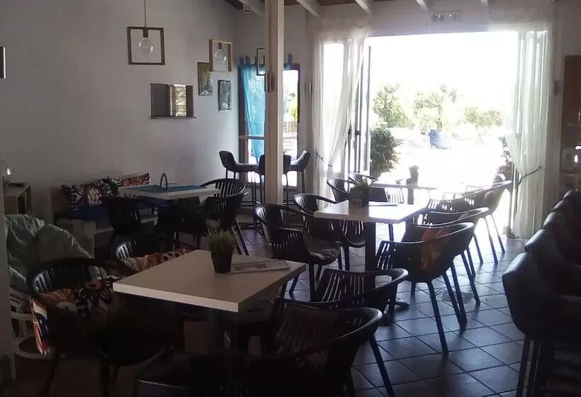 Valentina Apartments