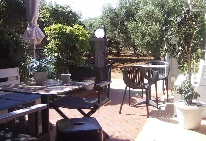 Valentina Apartments