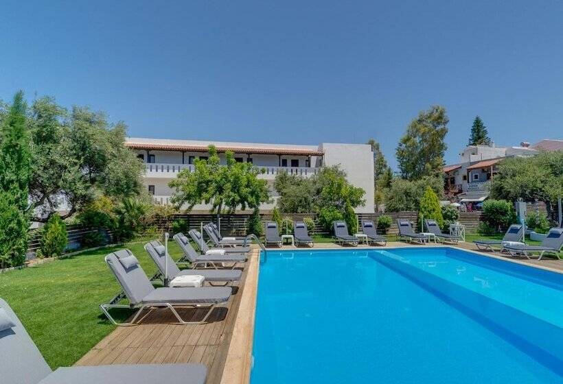 Valentina Apartments