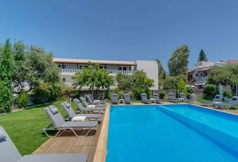 Valentina Apartments