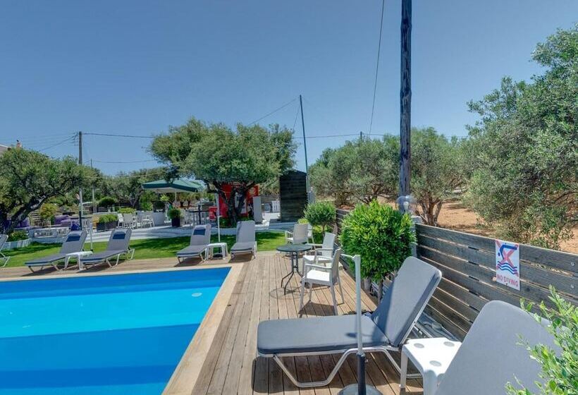 Valentina Apartments