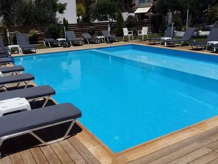 Valentina Apartments