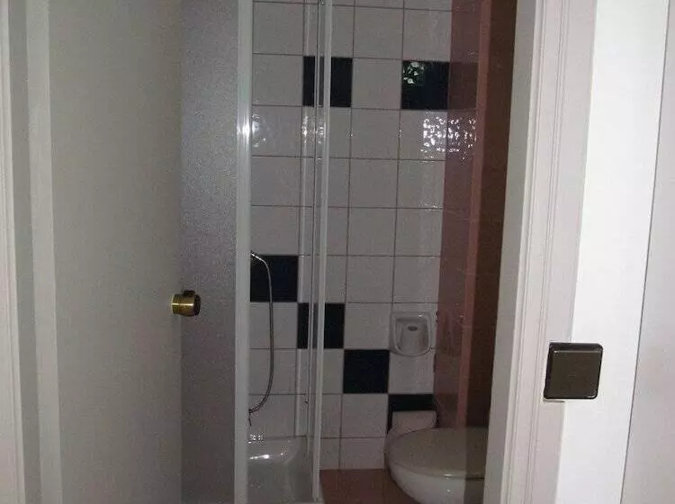 Valentina Apartments