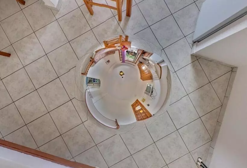 Valentina Apartments