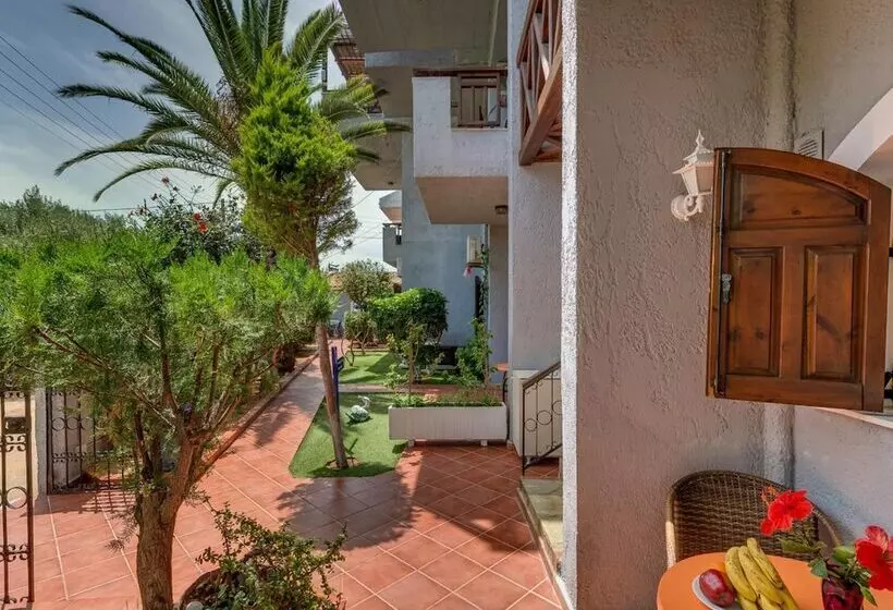 Valentina Apartments