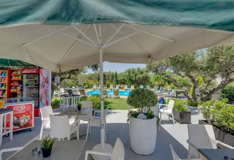 Valentina Apartments