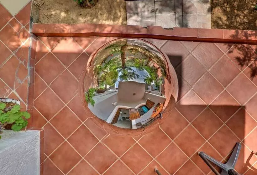 Valentina Apartments