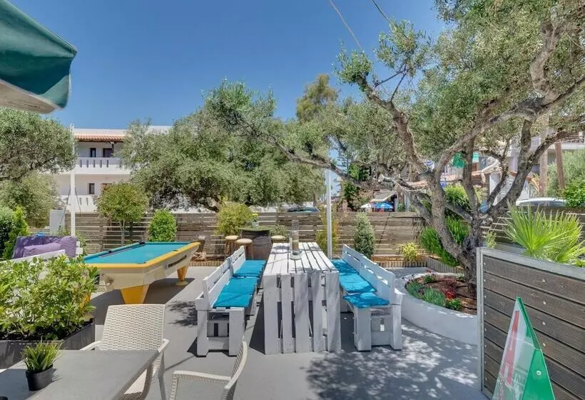 Valentina Apartments